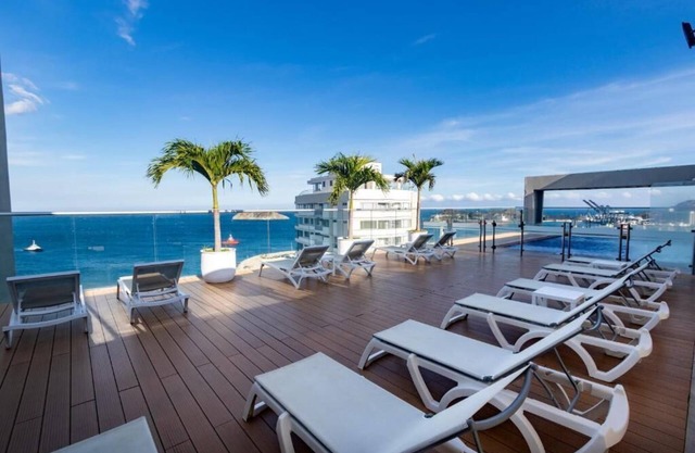 Hilton Garden Inn Santa Marta