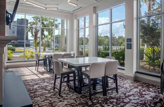Hilton Garden Inn Sarasota - Bradenton Airport