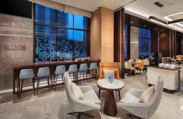 Hilton Garden Inn Shiyan