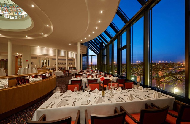 Hilton Mainz