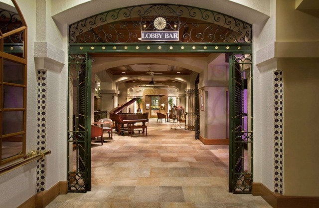 Hilton Palacio Del Rio