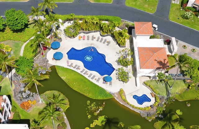 Hilton Pool Pass Incl. Serene Resort Gem