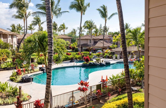 Hilton Pool Pass Included - Stylish Villa