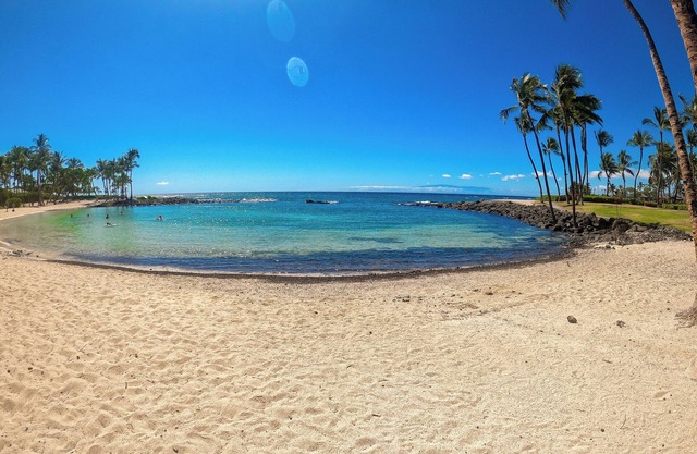 Hilton Pool Pass Included, Kolea - Walk to Beach