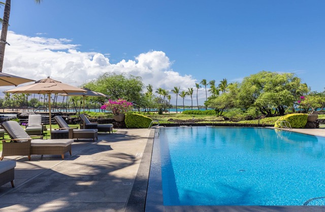 Hilton Pool Pass Kolea - Luxe Penthouse