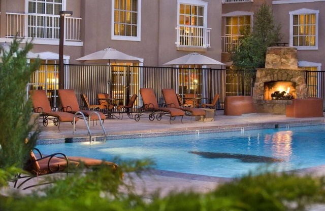 Hilton Santa Fe Historic Plaza