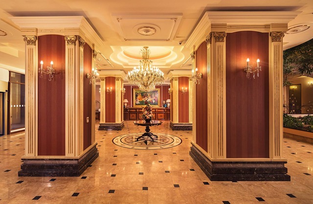 Hilton Sibiu