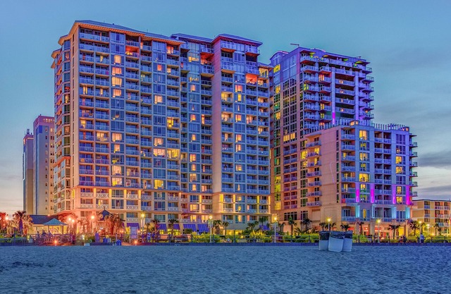 Hilton Vacation Club Ocean Beach Club Virginia Beach