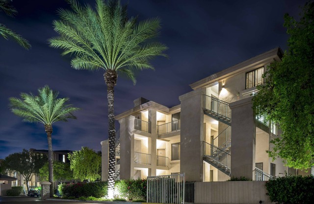 Hilton Vacation Club Scottsdale Links Resort
