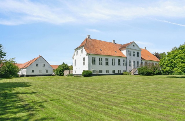 Hindemae Estate – An Exclusive Experience in Scenic Surroundings