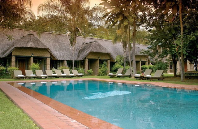 Hippo Hollow Country Estate
