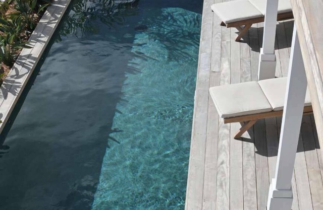Hippocampe in Gustavia by Personal Villas - Sea Views and Lush Tropical Garden