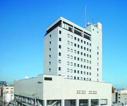 Hirosaki Park Hotel