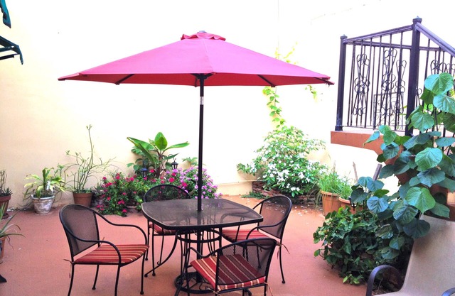 Historic area Old San Juan PR 2 3012477