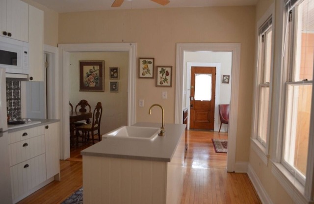 Historic Greeley Home - Charm and Location!