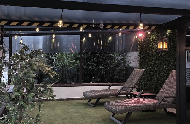 Historic Loft in Polanco