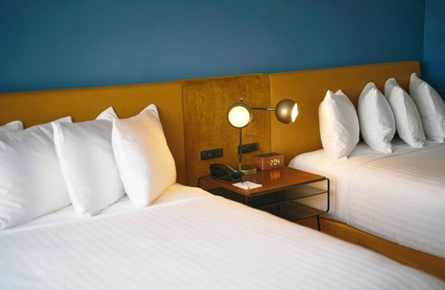 Historic Meets Modern SF Stay Near Wharf, Union Square & Cathedral
