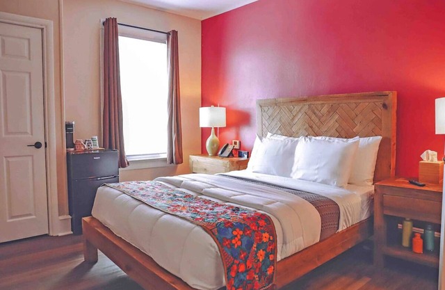 Historic Milford Ambiance | Relaxing Well-Designed Room for Your Vacation