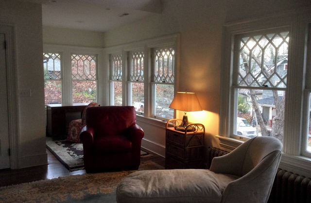 Historic Montford Fully Restored