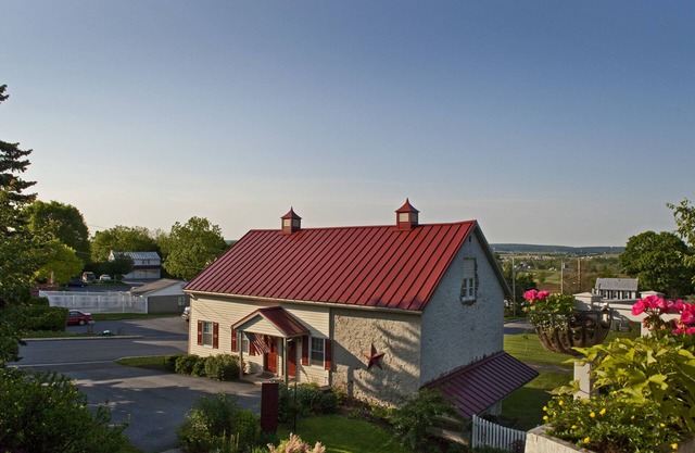 Historic Property, Beautiful Views of Lancaster County, Close to Everything!