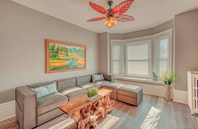 Historic Riverfront Tropical Gem w/River Views