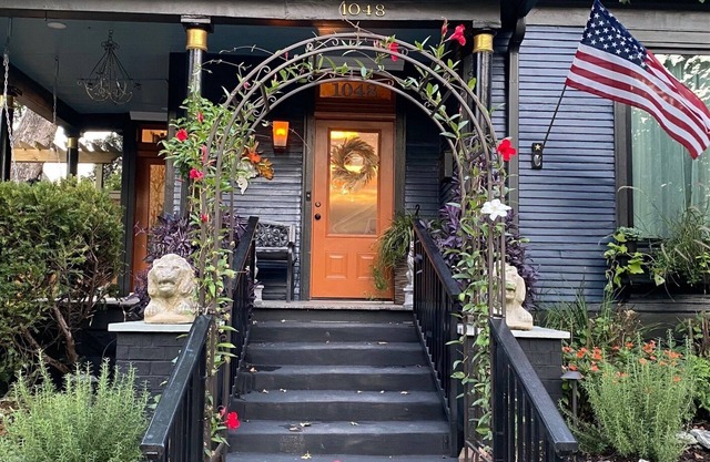 Historic, Southern Gem, Private Retreat