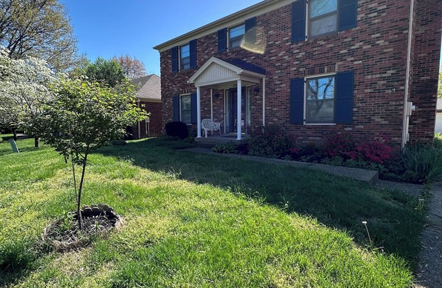 Historic Woodlawn Park Home