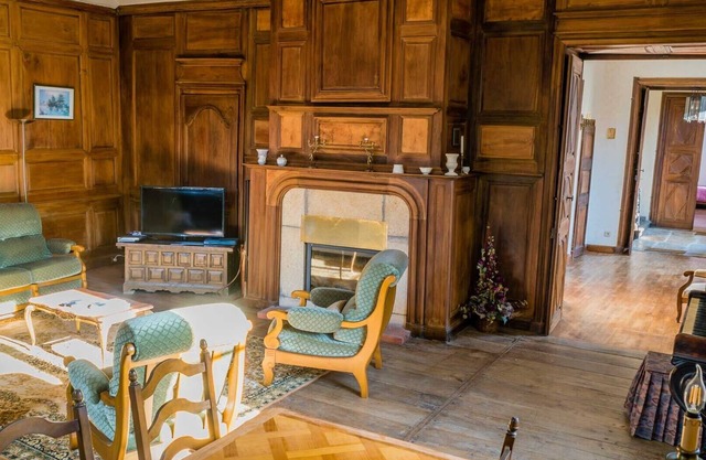 Historical holiday house in the Dordogne valley
