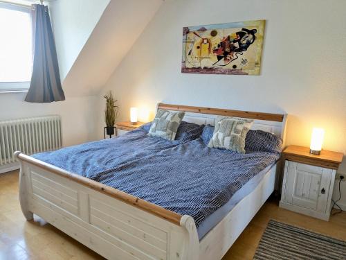 Historische Altbauwohnung im Zentrum von Detmold, Pauline