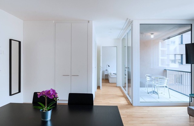 Hitrental Messe Apartments