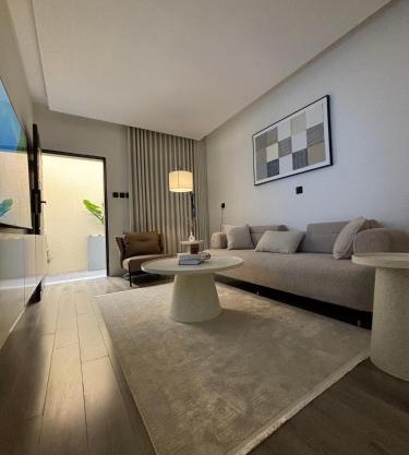 Hittin Boulevard Luxury Hotel Apartments