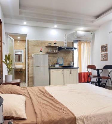 Hiu Homestay