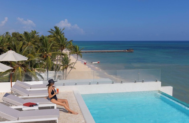HM Bavaro Beach – Adults Only