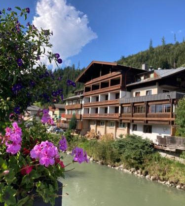 Hotel LukasMayr