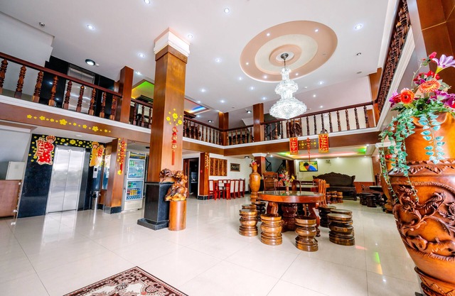 Hoang Duc Hotel