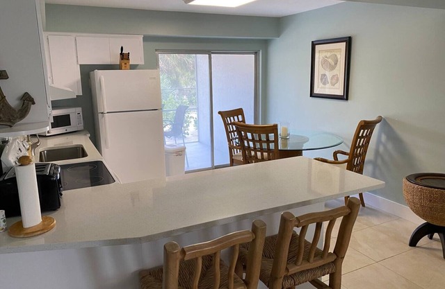 Hobe Sound Cottages in Zeus Park