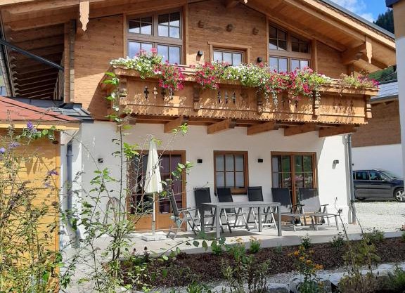 Hochalmbahnen Chalets Rauris 1-07 WE1 Maislaufeldweg 1f EG