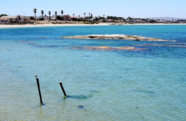Hoedjiesbaai Hotel