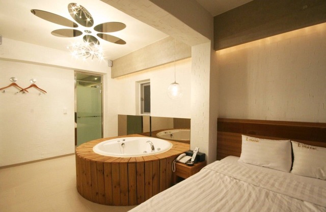 Hoegi Motel