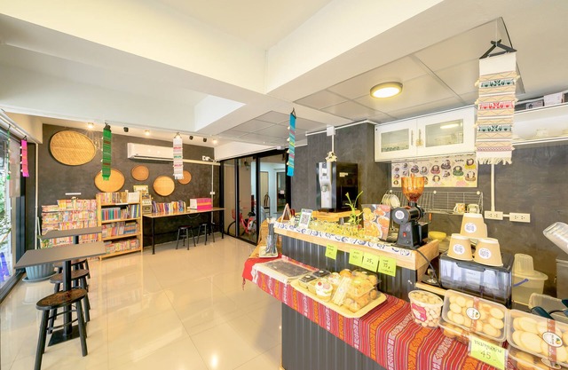 Hoenhao Boutique Ratchada