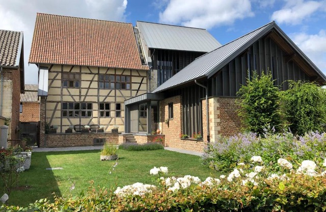 Hof van Eggertingen Bakhuis