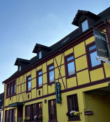 Hofreit am Bierkeller