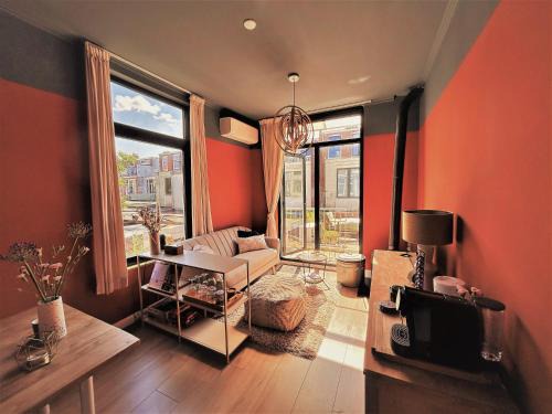 Hofstad Homestay - Beach and City Stay