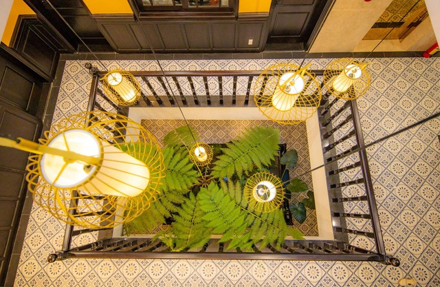 Hoianan Boutique Hotel