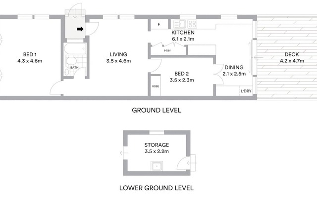 HOLDS - Neutral Bay - Holdsworth St