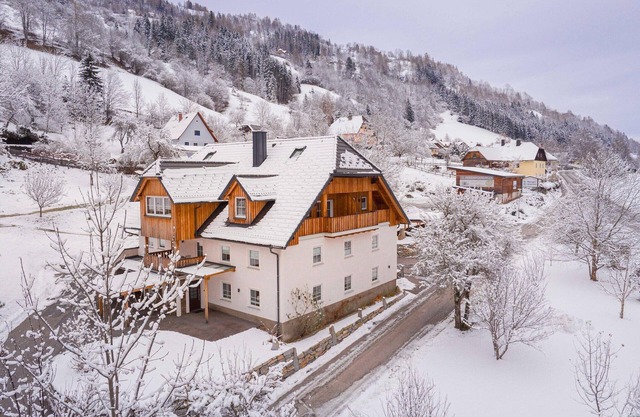 Holiday Apartment on Kreischberg