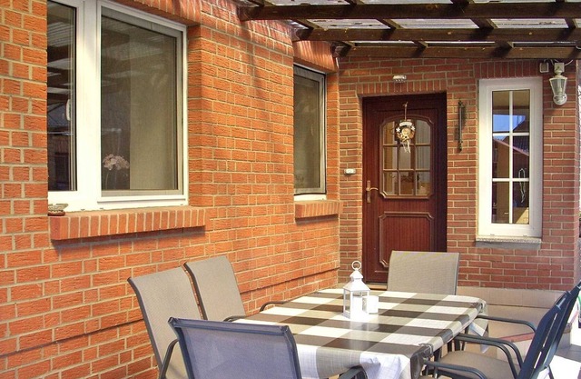 Holiday apartment Conow SEE 9211 - SEE 9211