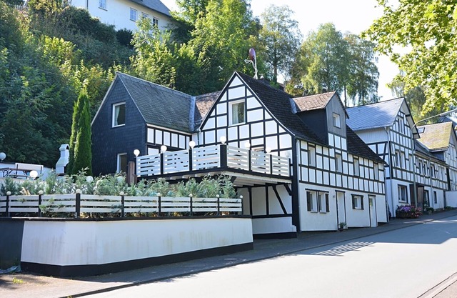 Holiday home in Schmallenberg near a ski resort