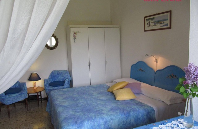 Holiday apartment Salsomaggiore Terme for 1 - 2 persons with 1 bedroom - Holiday apartment