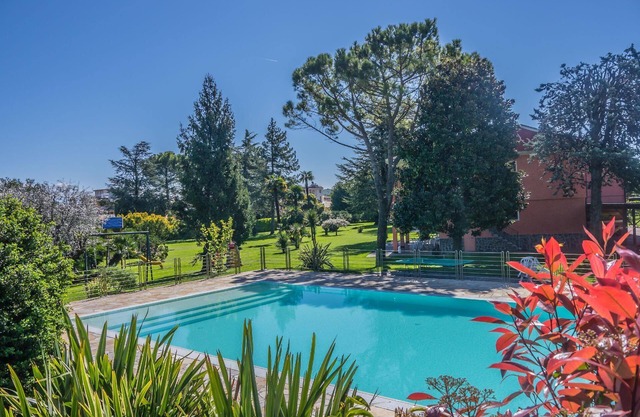 Holiday apartment Pieve Vecchia for 1 - 5 persons with 2 bedrooms - Holiday apartment in one or mult